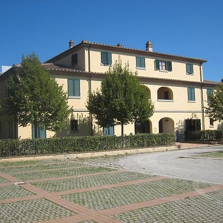 Bed and Breakfast Seven Cortona Zewnętrze zdjęcie