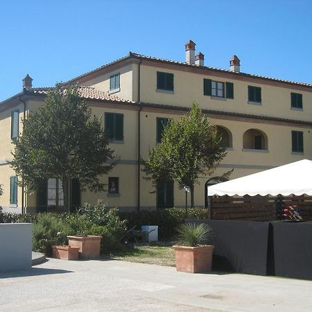 Bed and Breakfast Seven Cortona Zewnętrze zdjęcie