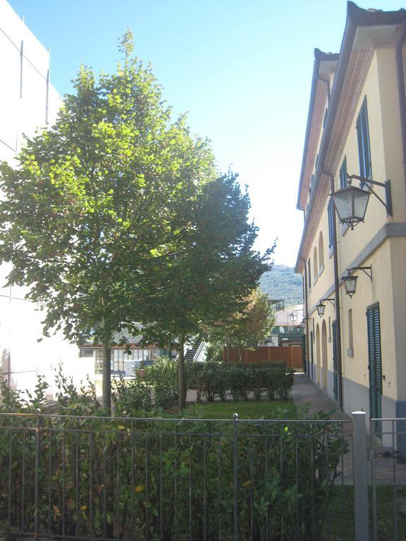 Bed and Breakfast Seven Cortona Zewnętrze zdjęcie