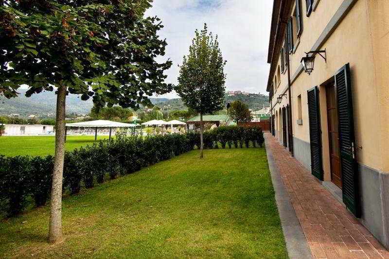 Bed and Breakfast Seven Cortona Zewnętrze zdjęcie