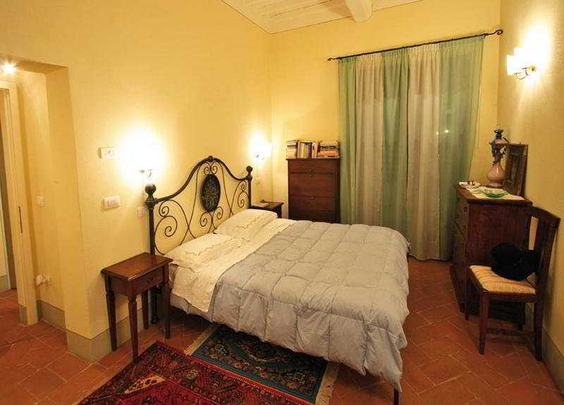 Bed and Breakfast Seven Cortona Zewnętrze zdjęcie