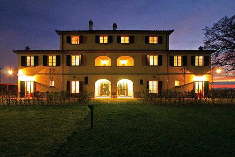 Bed and Breakfast Seven Cortona Zewnętrze zdjęcie