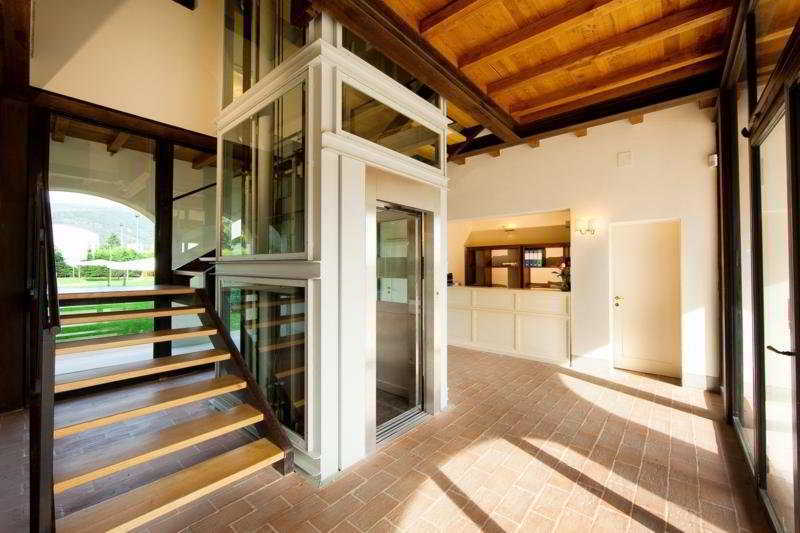Bed and Breakfast Seven Cortona Zewnętrze zdjęcie